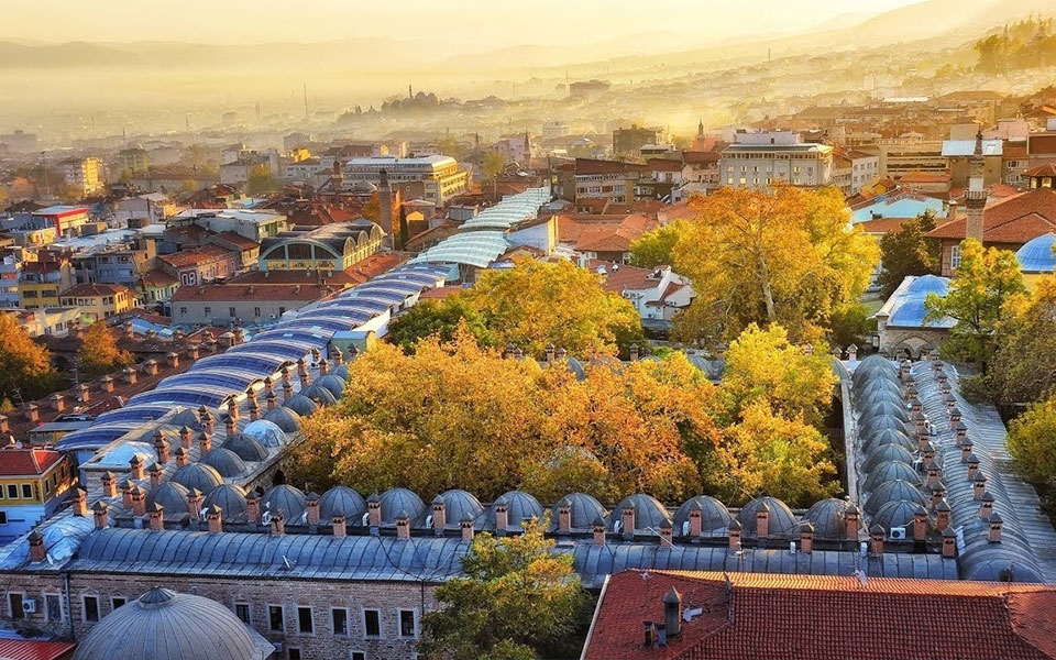 Bursa Turları (2)