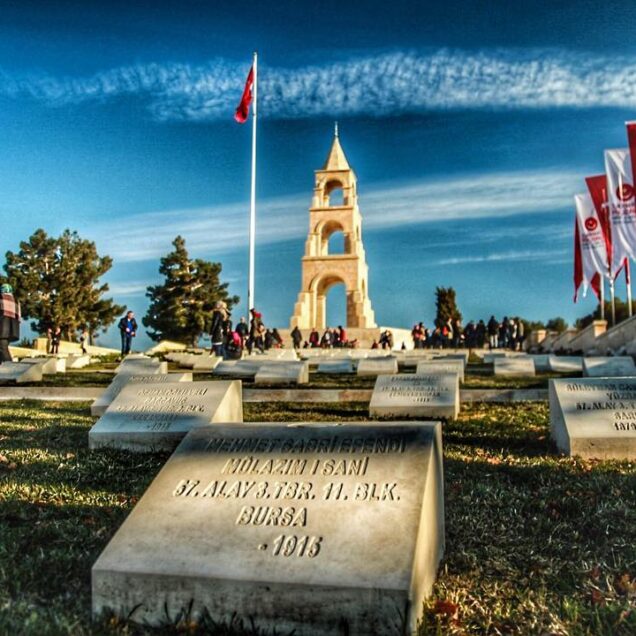 Çanakkale Turları