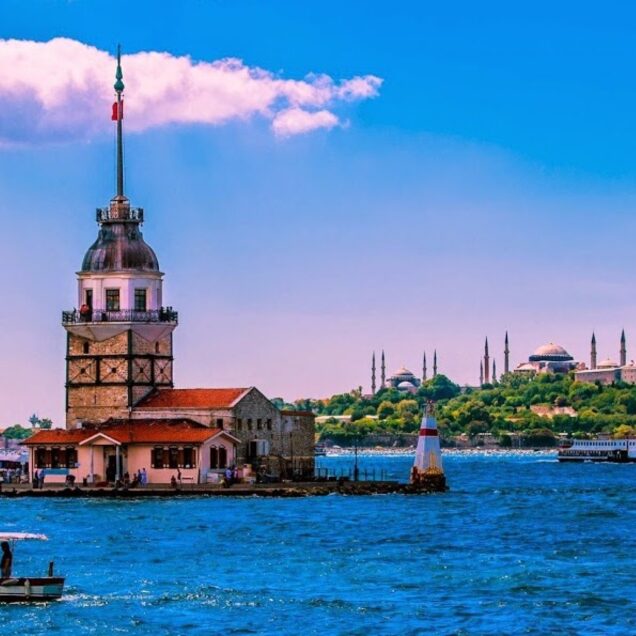 İstanbul Turları