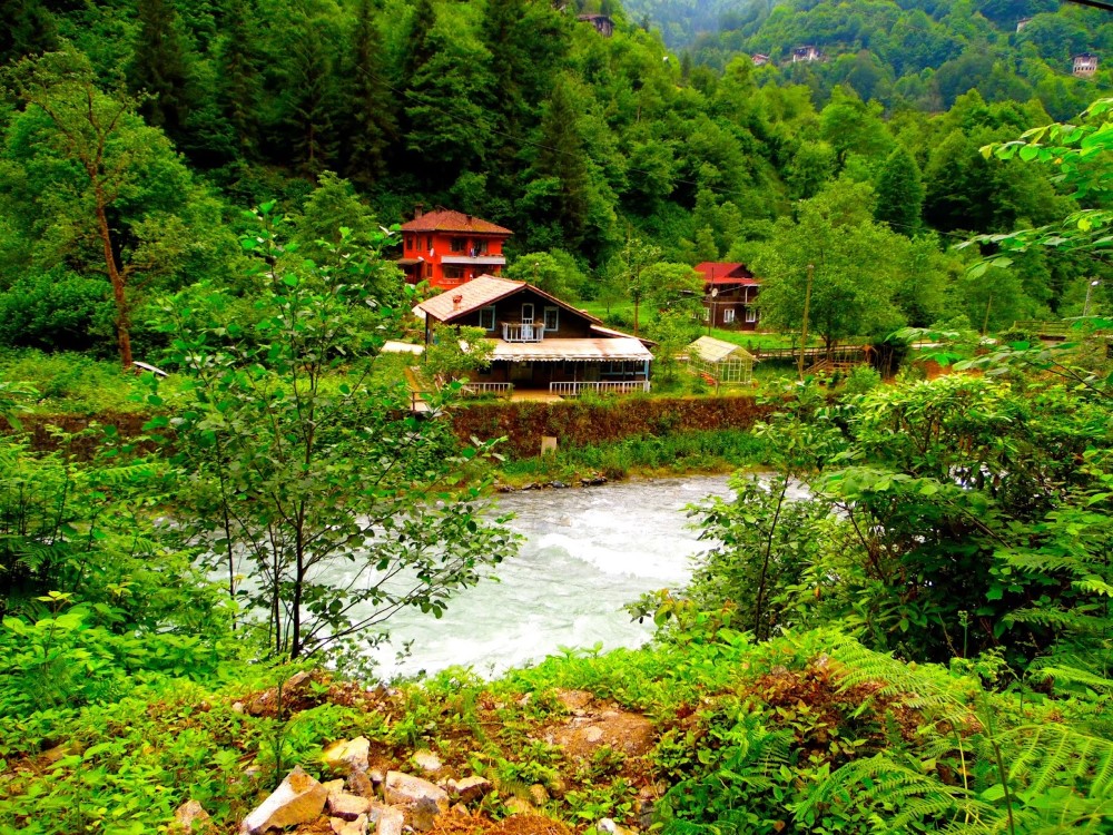 Karadeniz Turları (1)