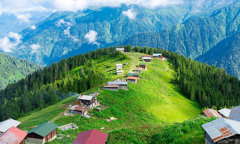 Karadeniz Turları (2)