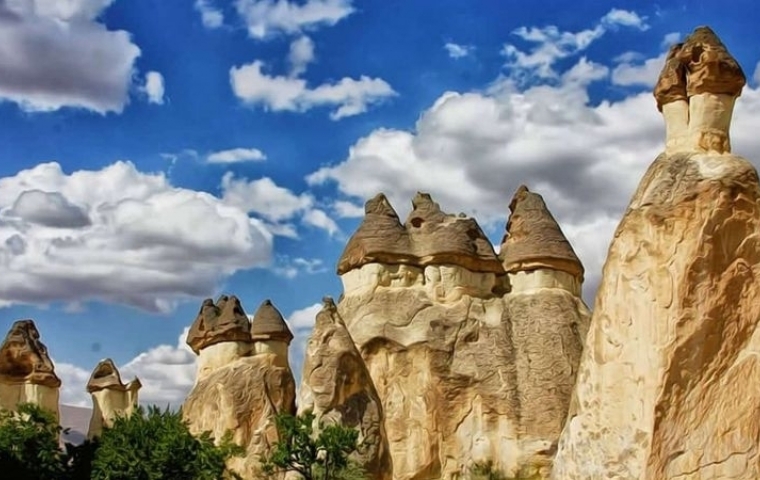 Kapadokya Turları (4)