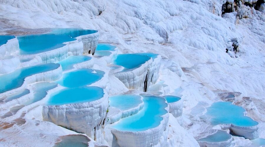 Pamukkale Turu (2)